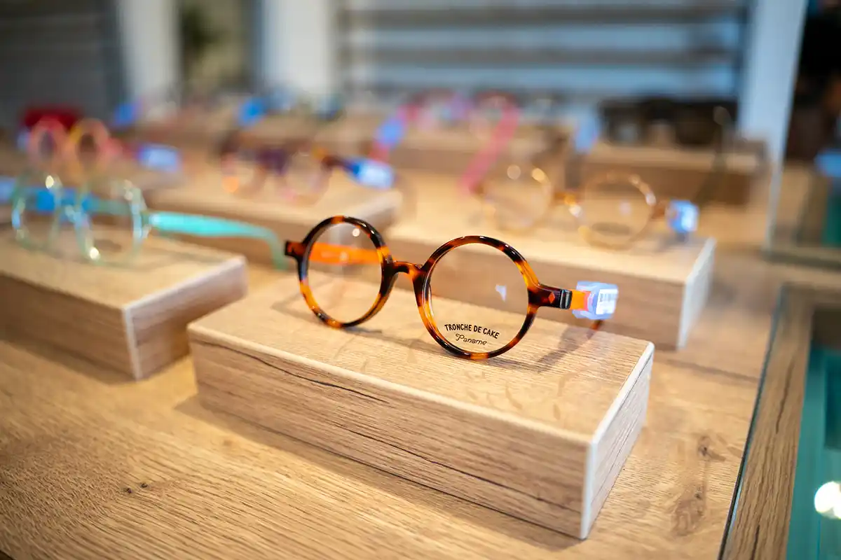 Magasin Les P'ti Opticiens à Grabels - Photo 4