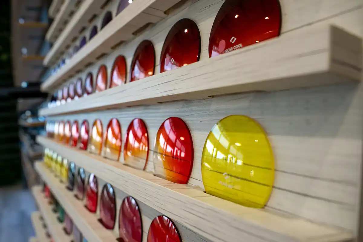 Magasin Les P'ti Opticiens à Grabels - Photo 4