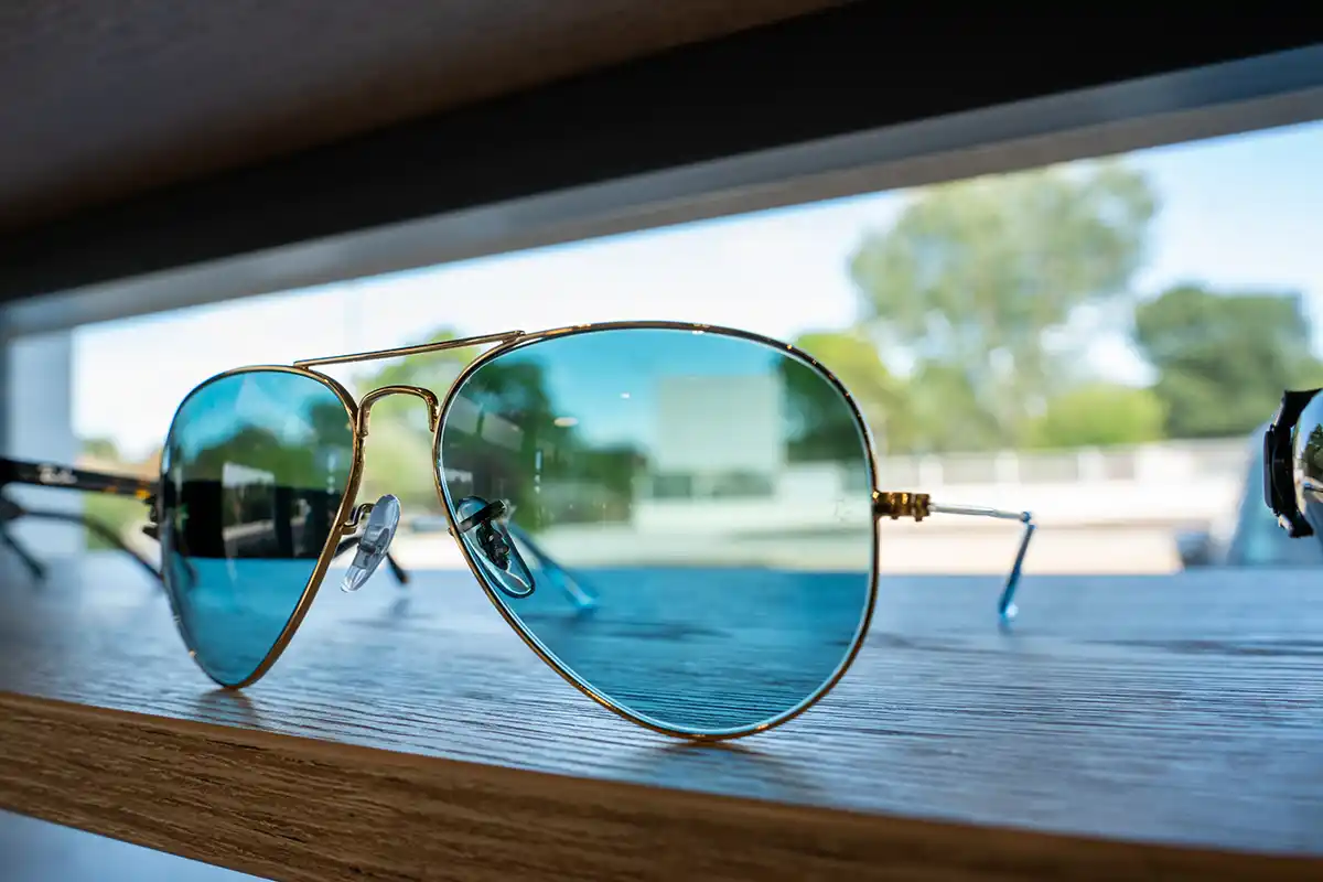 Magasin Les P'ti Opticiens à Grabels - Photo 4