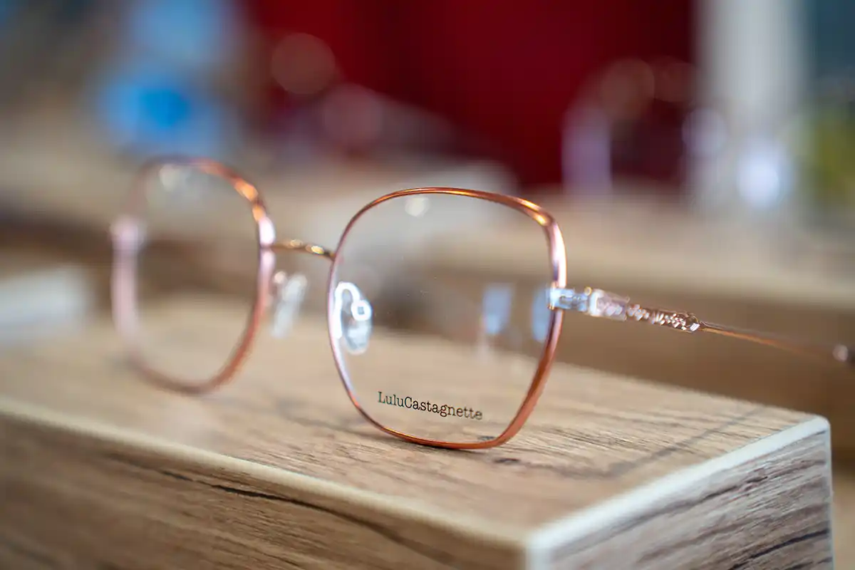 Magasin Les P'ti Opticiens à Grabels - Photo 4