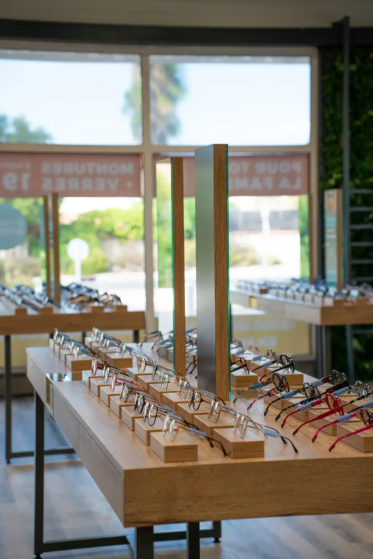 Magasin Les P'ti Opticiens à Grabels - Photo 4