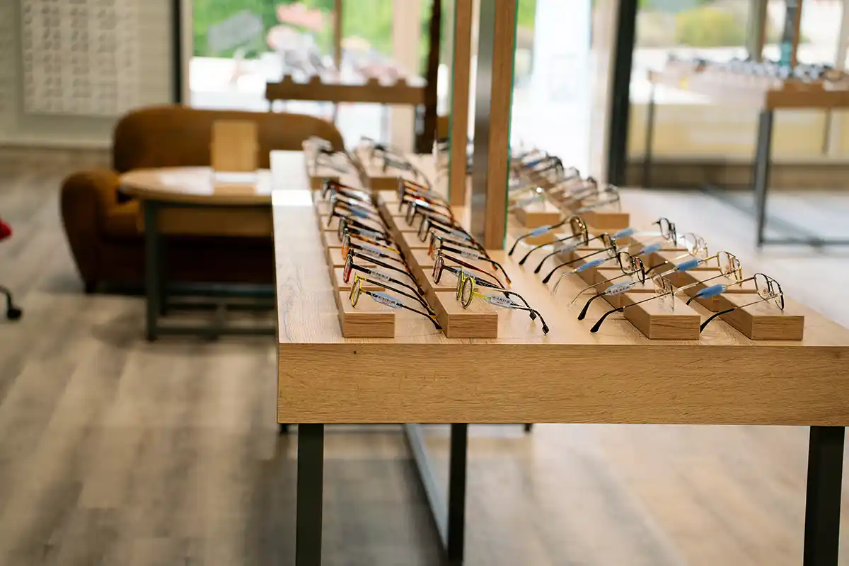 Magasin Les P'ti Opticiens à Grabels - Photo 4