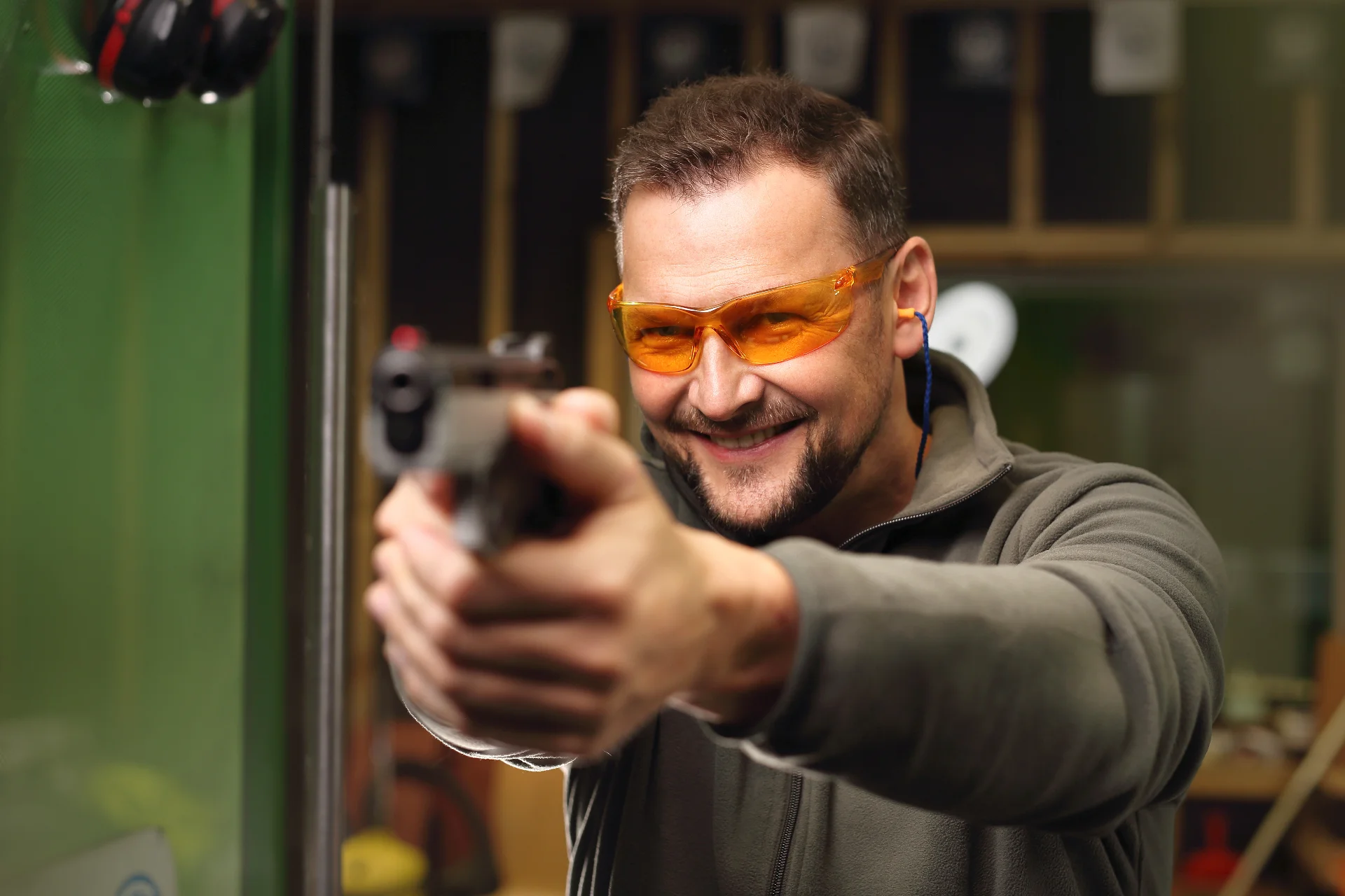 Lunettes de tir chez Les P'ti Opticiens à Chambéry, Chasse-sur-Rhône et Bourg-lès-Valence