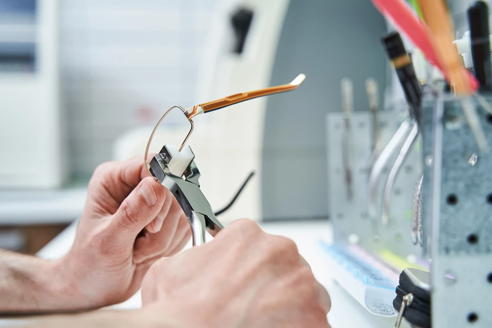 Voir tous les services de Les P'ti Opticiens